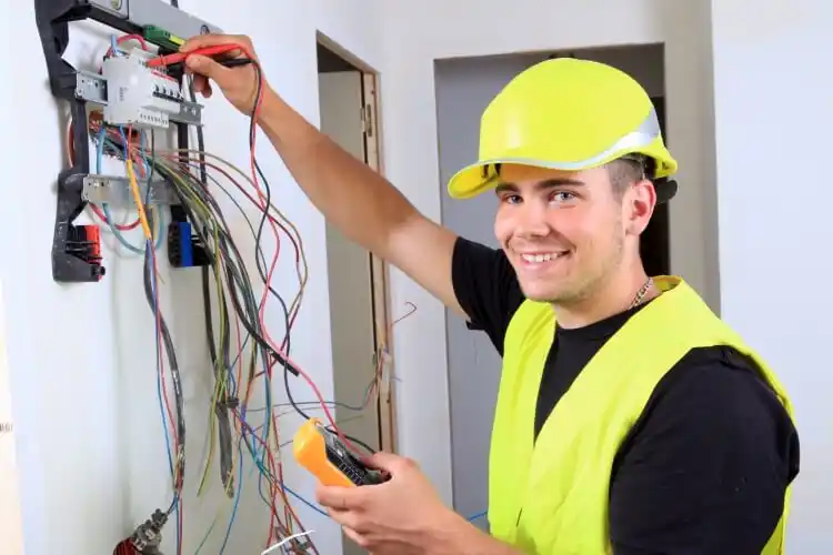 elektricien Bentveld